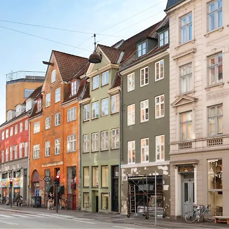 Appartement Beautiful In The Inner