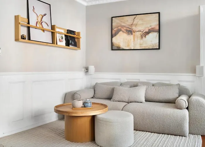 Beautiful In The Inner * Kopenhagen